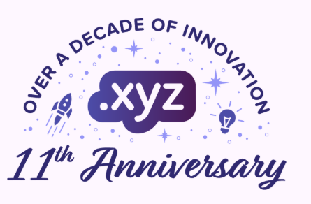 XYZ sponsor